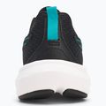 Încălțăminte de alergare pentru bărbați ASICS Gel-Contend 9 black/wave teal 6