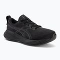 Încălțăminte de alergare pentru bărbați ASICS Gel-Cumulus 27 black/carrier grey