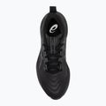 Încălțăminte de alergare pentru bărbați ASICS Gel-Cumulus 27 black/carrier grey 5