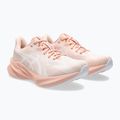 Încălțăminte de alergare pentru femei ASICS Dynablast 5 white/breeze 10