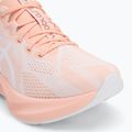 Încălțăminte de alergare pentru femei ASICS Dynablast 5 white/breeze 7