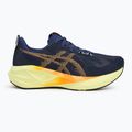 Încălțăminte de alergare pentru bărbați ASICS Novablast 5 indigo blue/amber 2