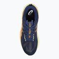 Încălțăminte de alergare pentru bărbați ASICS Novablast 5 indigo blue/amber 5