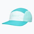 Șapcă ASICS 5 Panel wave teal/oasis green/soothing sea