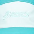 Șapcă ASICS 5 Panel wave teal/oasis green/soothing sea 3