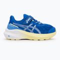 Încălțăminte de alergare pentru copii ASICS GT-1000 13 PS illusion blue/white 2