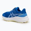 Încălțăminte de alergare pentru copii ASICS GT-1000 13 PS illusion blue/white 3