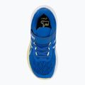 Încălțăminte de alergare pentru copii ASICS GT-1000 13 PS illusion blue/white 5