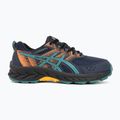 Încălțăminte de alergare pentru copii ASICS Gel-Venture 9 GS midnight/rainy lake 2