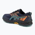 Încălțăminte de alergare pentru copii ASICS Gel-Venture 9 GS midnight/rainy lake 3