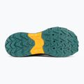 Încălțăminte de alergare pentru copii ASICS Gel-Venture 9 GS midnight/rainy lake 4