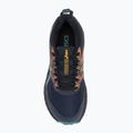 Încălțăminte de alergare pentru copii ASICS Gel-Venture 9 GS midnight/rainy lake 5