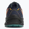 Încălțăminte de alergare pentru copii ASICS Gel-Venture 9 GS midnight/rainy lake 6