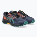 Încălțăminte de alergare pentru copii ASICS Gel-Venture 9 GS midnight/rainy lake 3