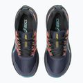 Încălțăminte de alergare pentru copii ASICS Gel-Venture 9 GS midnight/rainy lake 5