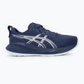 Încălțăminte de alergare pentru femei  ASICS Gel-Cumulus 27 indigo blue/ cool grey 2