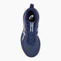 Încălțăminte de alergare pentru femei  ASICS Gel-Cumulus 27 indigo blue/ cool grey 5