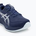 Încălțăminte de alergare pentru femei  ASICS Gel-Cumulus 27 indigo blue/ cool grey 7