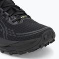 Încălțăminte de alergare pentru femei ASICS Gel-Trabuco 13 GTX black/graphite grey 7