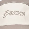 Șapcă ASICS 5 Panel taupe grey/mineral beige/huddie yellow 3