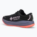 Încălțăminte de alergare pentru femei ASICS Gel-Cumulus 26 GTX black/light ube 3