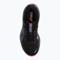 Încălțăminte de alergare pentru femei ASICS Gel-Cumulus 26 GTX black/light ube 5