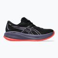 Încălțăminte de alergare pentru femei ASICS Gel-Cumulus 26 GTX black/light ube 8