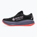 Încălțăminte de alergare pentru femei ASICS Gel-Cumulus 26 GTX black/light ube 9