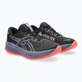 Încălțăminte de alergare pentru femei ASICS Gel-Cumulus 26 GTX black/light ube 10