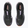 Încălțăminte de alergare pentru femei ASICS Gel-Cumulus 26 GTX black/light ube 12