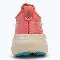 Încălțăminte de alergare pentru femei ASICS Gel-Nimbus 27 lnature bathing/guava 6