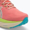 Încălțăminte de alergare pentru femei ASICS Gel-Nimbus 27 lnature bathing/guava 7