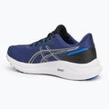 Încălțăminte de alergare pentru bărbați ASICS GT-1000 13 indigo blue/white 3
