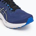 Încălțăminte de alergare pentru bărbați ASICS GT-1000 13 indigo blue/white 7