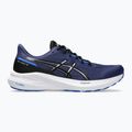 Încălțăminte de alergare pentru bărbați ASICS GT-1000 13 indigo blue/white 8