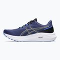 Încălțăminte de alergare pentru bărbați ASICS GT-1000 13 indigo blue/white 9