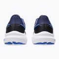 Încălțăminte de alergare pentru bărbați ASICS GT-1000 13 indigo blue/white 11