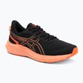 Încălțăminte de alergarepentru bărbați ASICS Jolt 5 black/cnova orange