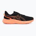 Încălțăminte de alergarepentru bărbați ASICS Jolt 5 black/cnova orange 2