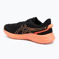 Încălțăminte de alergarepentru bărbați ASICS Jolt 5 black/cnova orange 3