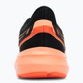 Încălțăminte de alergarepentru bărbați ASICS Jolt 5 black/cnova orange 6
