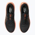 Încălțăminte de alergarepentru bărbați ASICS Jolt 5 black/cnova orange 5