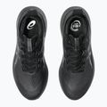 Încălțăminte de alergare pentru bărbați ASICS Gel-Nimbus 27 black/graphite grey 5