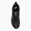 Încălțăminte de alergare pentru femei ASICS Gel-Cumulus 27 black/ concrete 5
