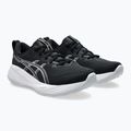 Încălțăminte de alergare pentru femei ASICS Gel-Cumulus 27 black/ concrete 3