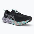 Încălțăminte de alergare pentru bărbați ASICS Noosa Tri 16 black/soothing sea