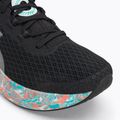 Încălțăminte de alergare pentru bărbați ASICS Noosa Tri 16 black/soothing sea 7
