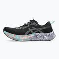 Încălțăminte de alergare pentru bărbați ASICS Noosa Tri 16 black/soothing sea 2