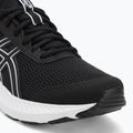 Încălțăminte de alergarepentru bărbați ASICS Jolt 5 black/white 7