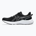 Încălțăminte de alergarepentru bărbați ASICS Jolt 5 black/white 2